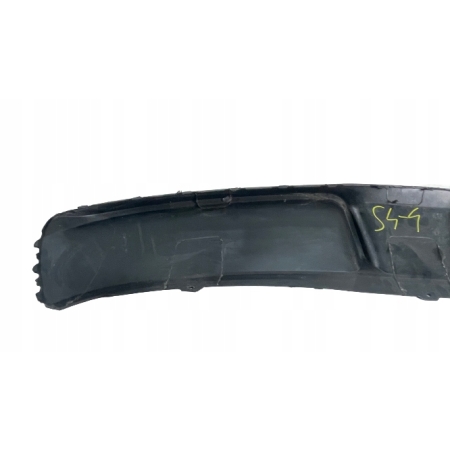 ^ SKODA RAPID 5JJ SPOILER ZDERZAKA TYŁ 5JJ807796