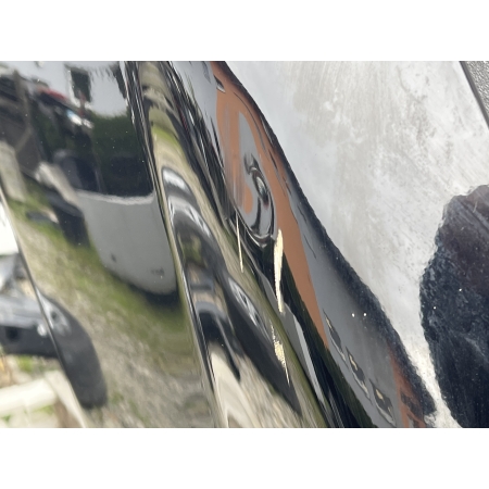 P8 GMC YUKON XL DENALI IV 2015 - MASKA POKRYWA SILNIKA