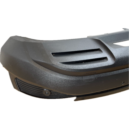 AUDI Q4 E-TRON  2021 - SPOILER TYŁ DOKŁADKA ZDERZAKA TYLNA  89A807527A