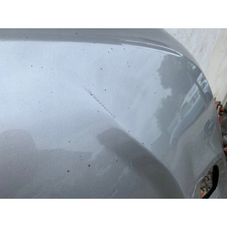 DODGE DURANGO 2014- SRT MASKA POKRYWA SILNIKA ORYGINAŁ OEM