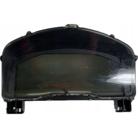 P2 CADILLAC ESCALADE IV 2014 - 6.2 LICZNIK EKRAN ZEGARY LCD 23484664