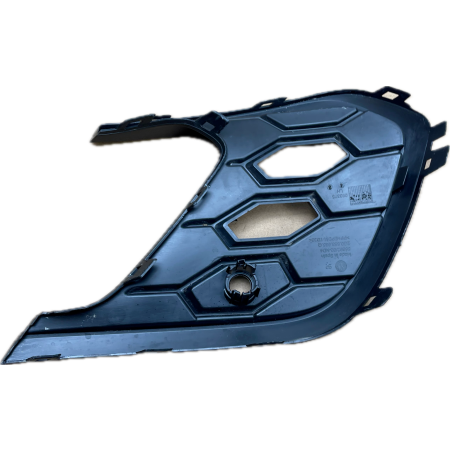 VW POLO VI 2G LIFT GTI  KRATKA ZDERZAKA ATRAPA LEWY PRZÓD  2G0853665Q