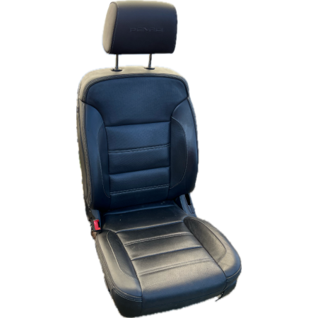 P8 GMC YUKON DENALI XL IV 2015 - FOTEL LEWY PRZÓD KIEROWCY SIEDZENIE