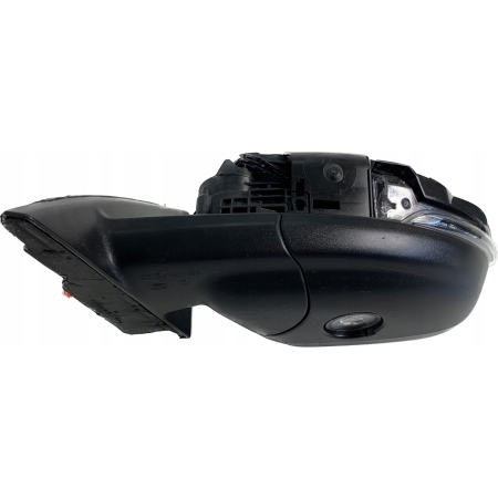 FORD KUGA MK3 III LUSTERKO LEWE 11PIN ASYSTENT