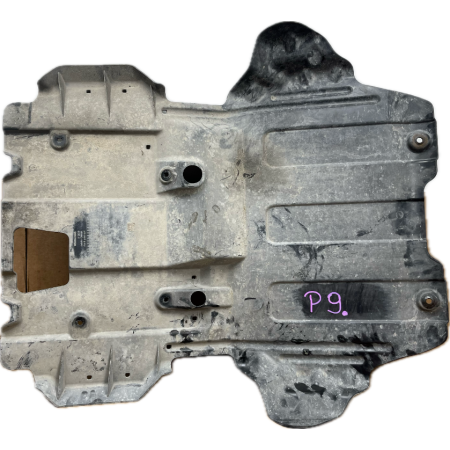 P9 GMC YUKON XL IV 2015 - 5.3 DOLNA OSŁONA SILNIKA 20968167