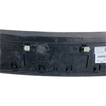 LOTKA BLENDA SPOILER KLAPY BMW 5 G31 7390379