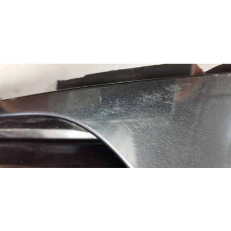 KRATKA ZDERZAKA LEWA PRZÓD TOYOTA AURIS II LIFT 15- 52040-02240 81482-02570