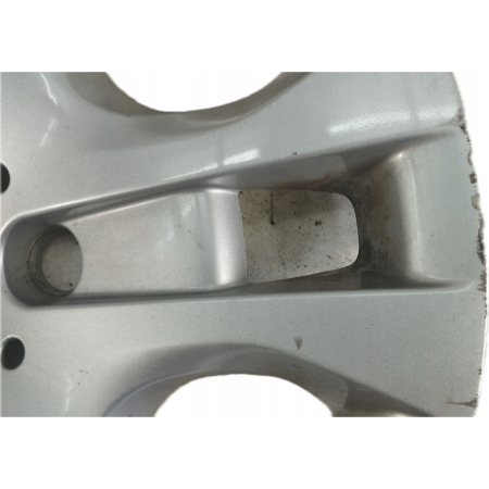 AK167 KOŁPAKI KOMPLET 17 CALI BMW 6783332 ORYGINAŁ
