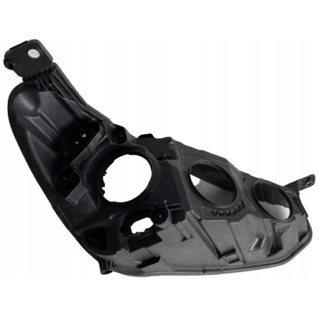 FORD FOCUS MK4 IV 4 PUSZKA LAMPY LEWA ZWYKŁA