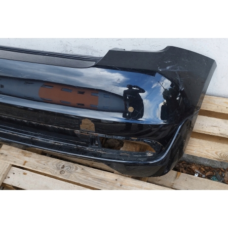 FIAT 500 SPORT LIFT 15- ZDERZAK TYŁ TYLNY POD PDC 735619800