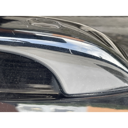 B1 PORSCHE MACAN S 2015 DRZWI PRAWE PRZÓD PRZEDNIE 95B831312A A1 041