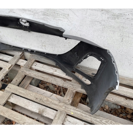 MAZDA 3 BL LIFT ZDERZAK PRZÓD PRZEDNI