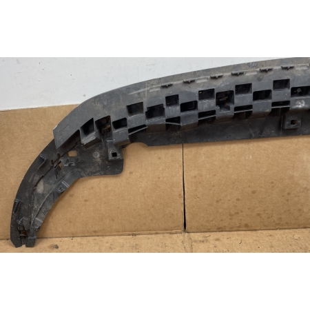 AUDI A3 8V LIFT OSŁONA PŁYTA SPOILER PRZÓD ZDERZAKA 8V3807233B