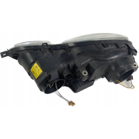VW POLO IV 4 01-05 LAMPA PRZÓD PRAWA 6Q1941008M