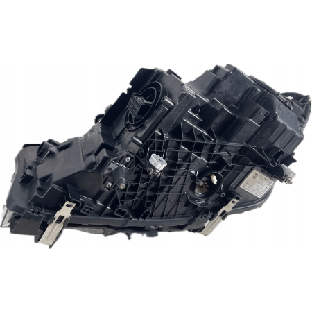 BMW 5 G30 G31 PRAWA PRZÓD LAMPA FULL LED ADAPTIVE LED 8499122 19.05.17