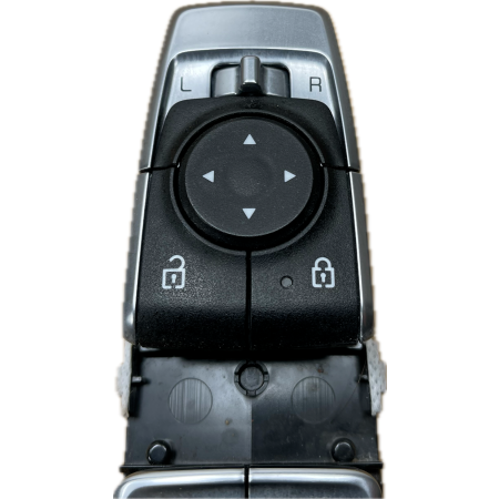 B3 KIA CARNIVAL IV 2020 - PANEL SZYB PRZEŁĄCZNIK LUSTEREK 82301-R0220