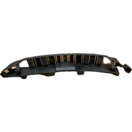 FORD FIESTA MK8 VIII 2018 - ABSORBER WZMOCNIENIE ZDERZAKA PRZÓD H1BB-17E898-A1