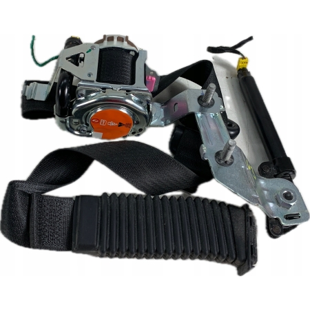 U3 FORD F150 15- NAPINACZ PAS BEZPIECZEŃSTWA LEWY PRZÓD GL3B-16612D65
