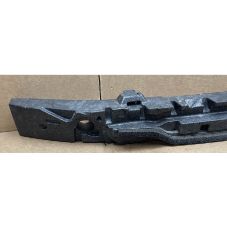 SKODA ENYAQ ABSORBER PIANKA STYROPIAN ZDERZAKA PRZÓD PRZEDNI 5LA807248