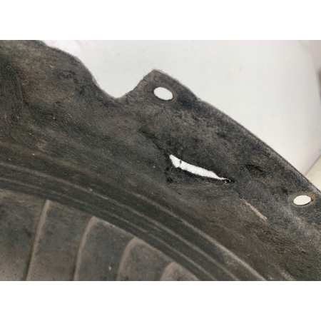 U7B HYUNDAI PALISADE 2020 - NADKOLE LEWE TYŁ TYLNE 86821-S8000