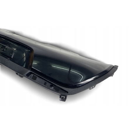 ^ OPEL ASTRA IV J GTC SPOILER TYŁ 13346636