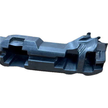 DACIA BIGSTER 2025 - BELKA WZMOCNIENIE ZDERZAKA TYŁ  850905279R