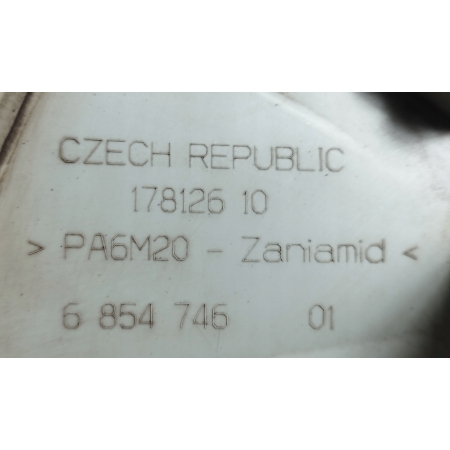 AK172 KOŁPAK 16 CALI BMW 6854746 ORYGINAŁ