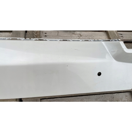 BMW IX I20 M-PAKIET ZDERZAK TYŁ TYLNY 8737823
