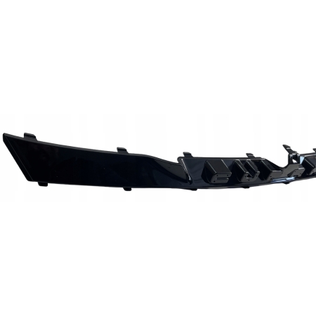 CUPRA BORN 21- ATRAPA GRILL LISTWA PRZÓD KRATKA ORYGINAŁ 10E853985