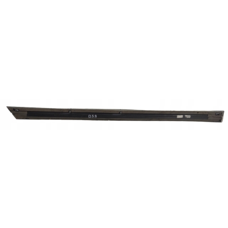 VW PHAETON LISTWA DRZWI LEWA PRZÓD 3D0853073G