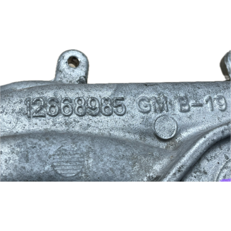 O2 CADILLAC ESCALADE IV 2014 -  6.2 POMPA WODY ORYGINAŁ GM 12668985