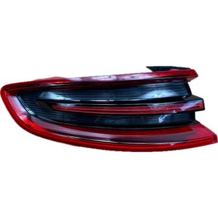 B1 PORSCHE MACAN S 2015 LAMPA LEWA TYŁ TYLNA USA  95B945095E