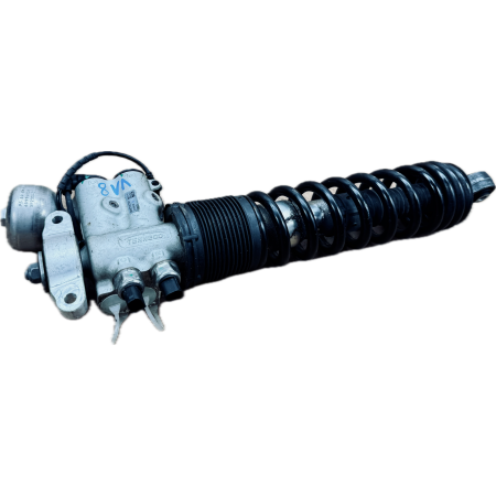 V18 MCLAREN 720S AMORTYZATOR SPRĘŻYNA PRZÓD 14BA215CP