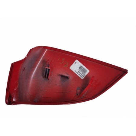 SEAT ATECA OBUDOWA OSŁONA LUSTERKA PRAWA 575875538 F3P