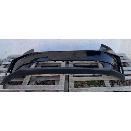 SKODA ENYAQ iV 2020 - 5LA ZDERZAK PRZÓD PRZEDNI POD PDC 5LA807221