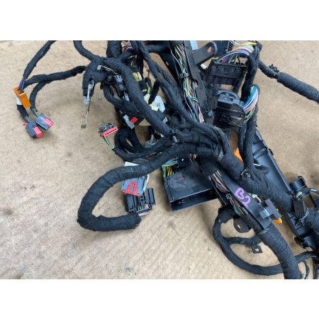 B2 TRANSIT CUSTOM 2013 -WIĄZKA INSTALACJA SILNIKA GK2T-14K024-BGB