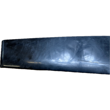 HYUNDAI PALISADE 2020 - PIONOWA LISTWA DRZWI LEWY PRZÓD 82250-S8000