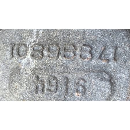 U8 PACIFICA II 16- LEWA ZWROTNICA PRZÓD AMORTYZATOR WAHACZ 68189019AC