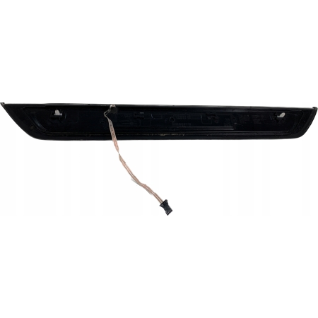 BMW G30 G31 LISTWA PROGOWA LUXURY PRZÓD 7405773