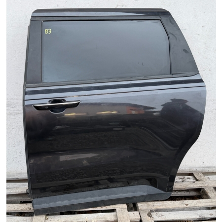 B3 CARNIVAL IV 2020 - DRZWI LEWE TYŁ TYLNE KOMPLETNE P2M