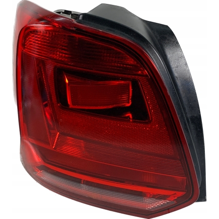 VW POLO VI 6C 14- LAMPA LEWA TYŁ 6C0945095K