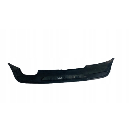 SPOILER ZDERZAKA BMW E82 E88 M-PAKIET 8045455