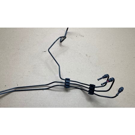 O2 CADILLAC ESCALADE IV 2014 - 6.2 PRZEWODY HAMULCOWE ABS