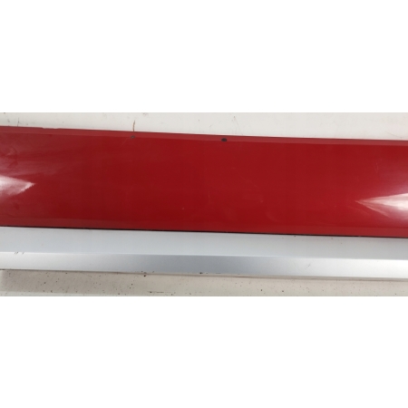 LISTWA DRZWI PRZÓD PRAWA SEAT ATECA 575854940G