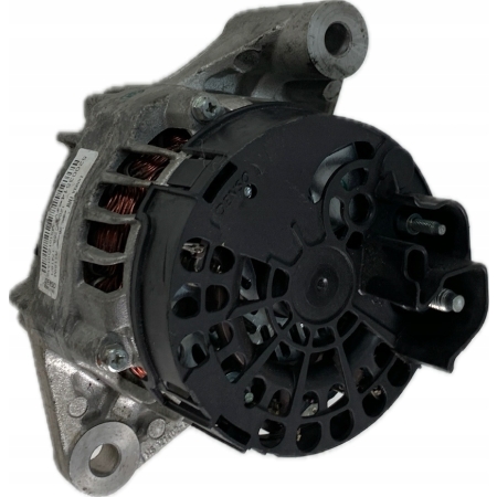 FIAT 500 ABARTH ALTERNATOR 120A 52003514