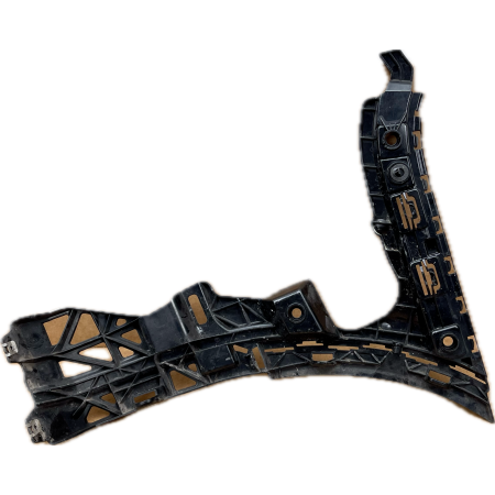 MERCEDES GLC W253 253 ŚLIZG ZDERZAKA MOCOWANIE LEWY TYŁ A2538858302