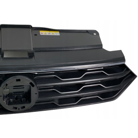 GRILL ATRAPA VW T-ROC 2GA853343B