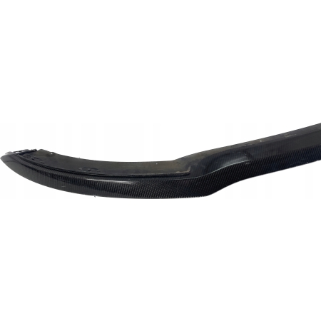 MERCEDES CLA AMG 117 SPOILER CARBON PRZÓD
