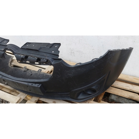 ZDERZAK PRZÓD PRZEDNI OPEL COMBO II 2010- 735593391