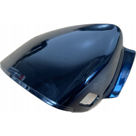 A42 SEAT ATECA OBUDOWA OSŁONA LUSTERKA LEWA ASYSTENT 575875537F CX9